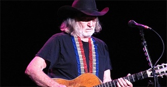 Willie Nelson Discography