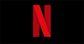 Current Movies on Netflix That I&#39;ve Seen (February 2023)