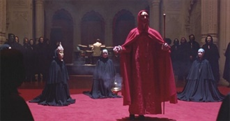 The 20 Best Movies About the Occult