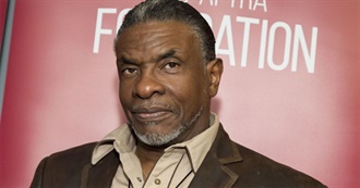 Dave.H&#39;s Ten Favorite Keith David Films