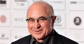 Bob Hoskins Movies I&#39;ve Seen