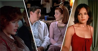 10 Classic Teen Movies That Haven&#39;t Aged Well