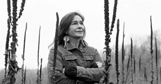 Louise Erdrich&#39;s Books (As of 2017)