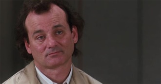 Bill Murray Movies