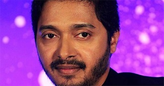 Movies of Shreyas Talpade