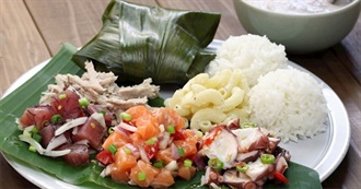 Big T&#39;s 10 Most Popular Dishes in Hawaii