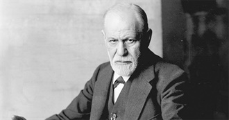 Sigmund Freud Books