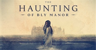 12 Ghostly Movies to Watch If You Enjoyed the Haunting of Hill House/Bly Manor