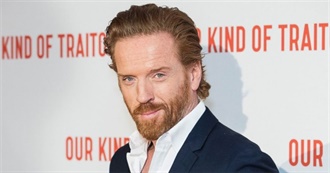 Damian Lewis Filmography (2019)