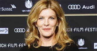 Rene Russo Movies I&#39;ve Seen