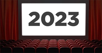 150 Movies Watched (Or Rewatched) in 2023 So Far