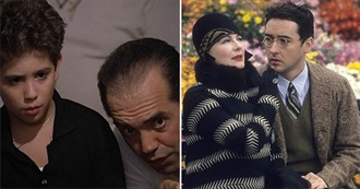 10 Gangster Movies You Need to Watch That Aren&#39;t by Martin Scorsese