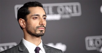 Riz Ahmed Filmography (2018)