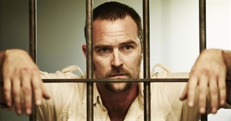 Sullivan Stapleton Films