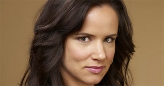 Juliette Lewis @ Movies