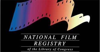 Films That Deserve Inclusion Into the National Film Registry