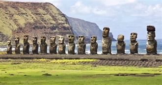 Lonely Planet&#39;s Top Experiences and Sights in Easter Island