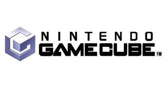 Gamecube Games Published And/Or Developed by Nintendo