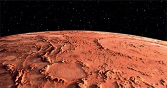 Mars Movies