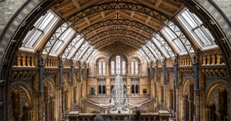 50 Most Important Museums in the World