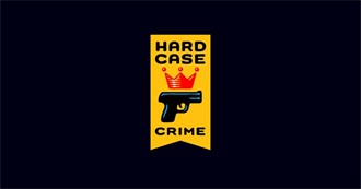 Hard Case Crime Series