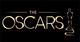 Top 50 Movies With the Most Oscars