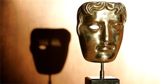 BAFTA - Winning Movies From the 1960s