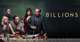 Billions Episode Guide