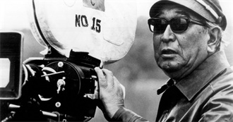 Akira Kurosawa Feature Films