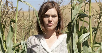 Clea Duvall Movies