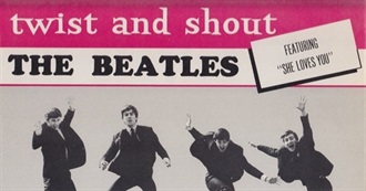 Best Beatles Songs That Weren&#39;t Originals