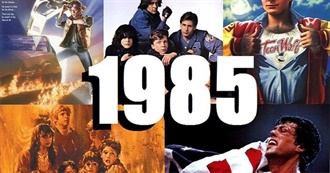 1985:Films