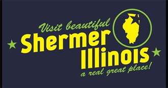 Movies Set in Shermer, Illinois