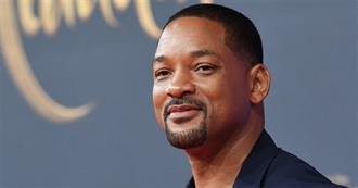 Will Smith Movies Steve Has Watched