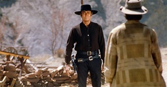 Best Westerns of All Time - Filmweb&#39;s Alternative Top (2020 Edition)