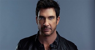 Dylan Mcdermott Movies