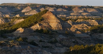 50 Cities in North Dakota