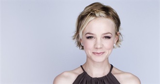 Carey Mulligan Movies