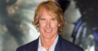 Michael Bay: A Life in Film