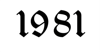 Randy Saw 1981