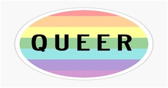 Queer Books for Pride Month