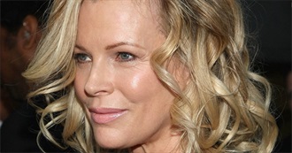 Kim Basinger @ Movies