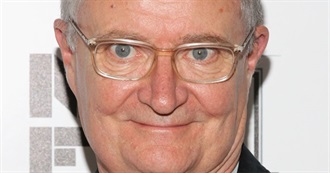 Jim Broadbent @ Movies