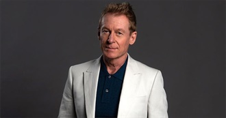 The Films of Richard Roxburgh