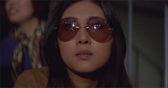 10 Best Japanese Films of the 70s