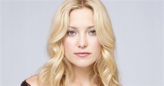 Movies by Kate Hudson