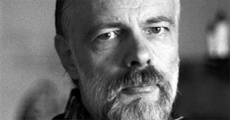 Films and TV Based on the Works of Philip K. Dick