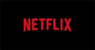 Movies and Series on Netflix