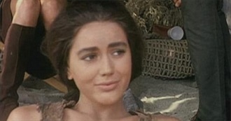 Linda Harrison Movies