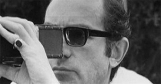 Peter R. Hunt Filmography (1925-2002)